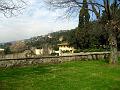 Fiesole - Villa di Maiano-06
